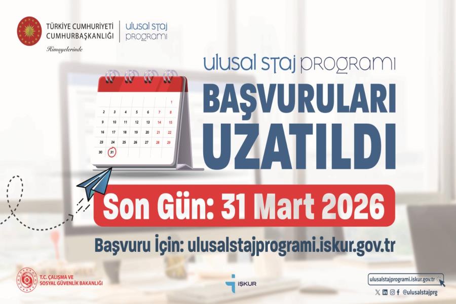 YOBÜ Kariyer ve Mezun Merkezi